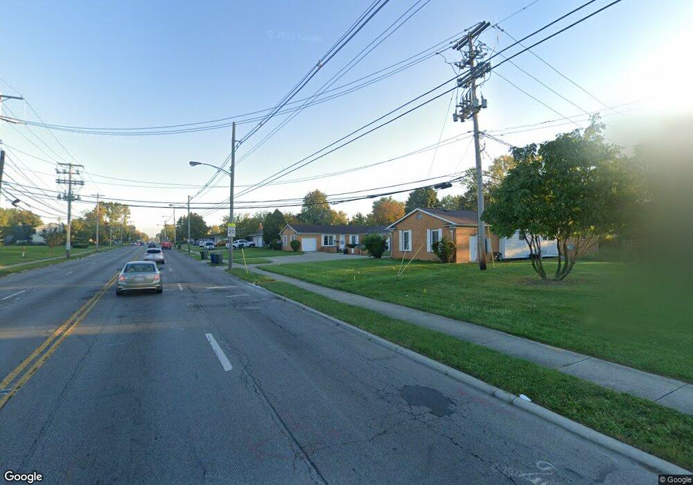 5162 Karl Rd unit 164, Columbus, OH 43229 - photo 1