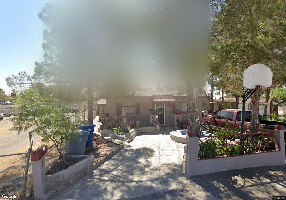 242 Galvan Place, El Paso, TX 79907 - photo 1