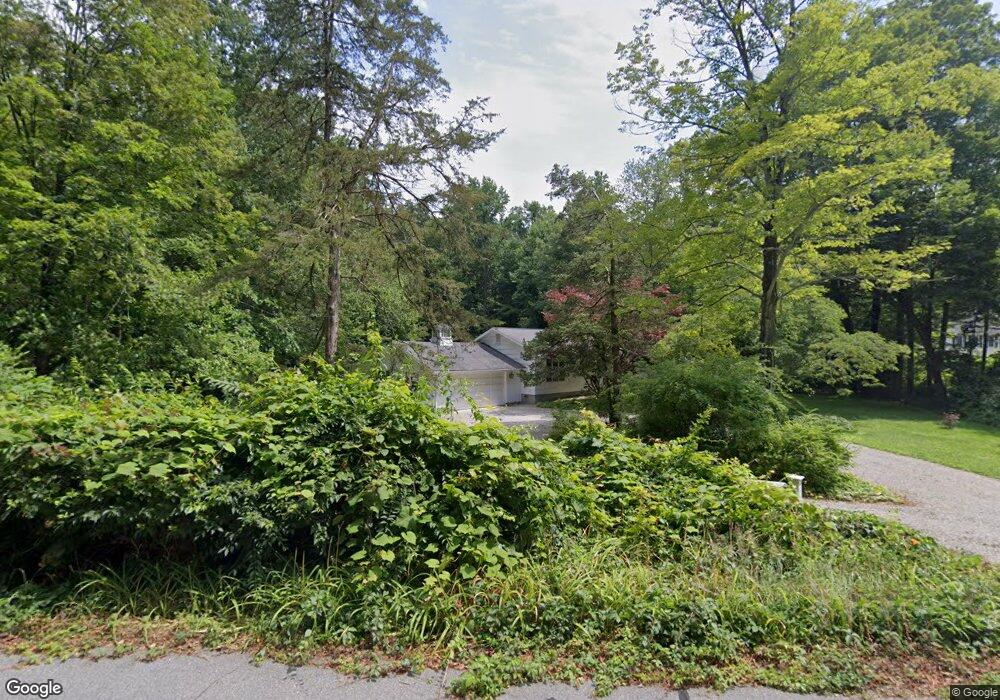 80 Pocahontas Rd, Redding, CT 06896 - photo 1