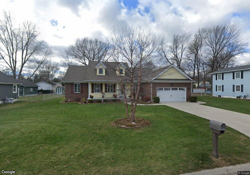 2927 18th Ave, Port Huron, MI 48060 - photo 1