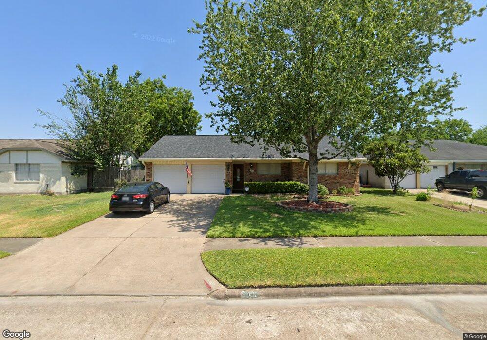 1146 Helms Rd, Houston, TX 77088 - photo 1