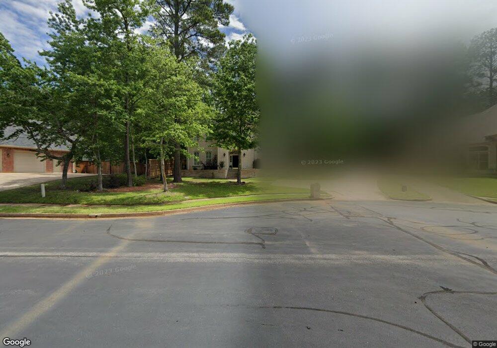 5606 5606 Pine Bend Cir, Tyler, TX 75703 - photo 1