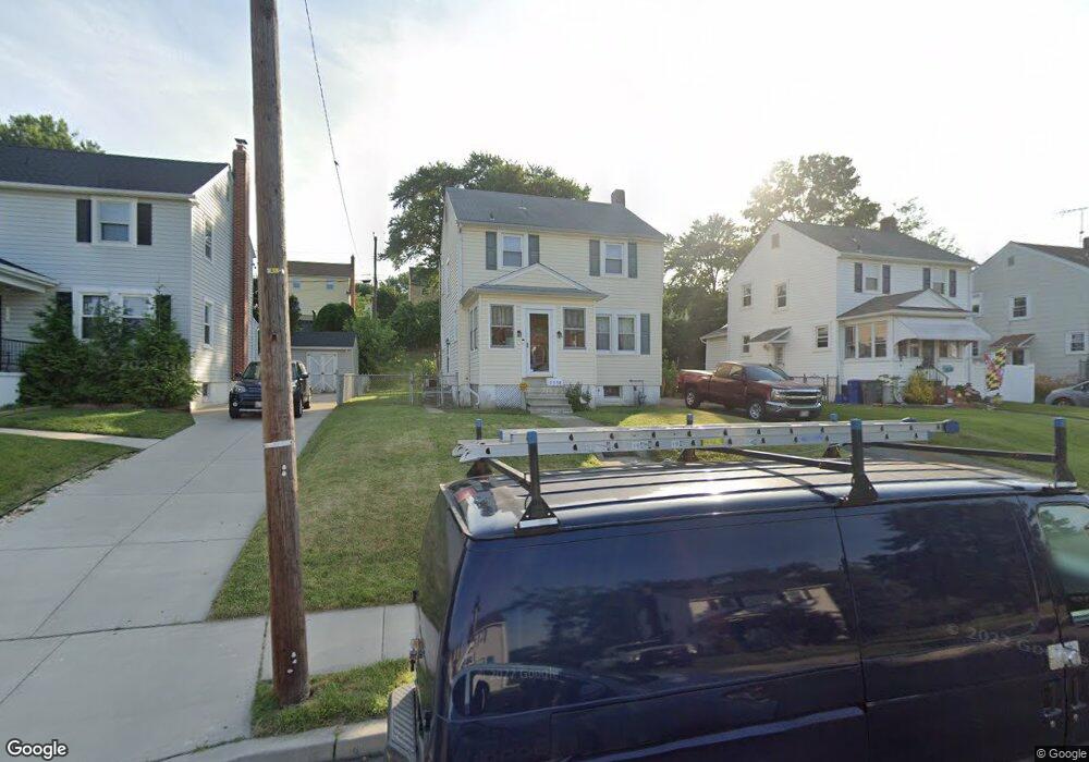 5538 Ashbourne Rd, Halethorpe, MD 21227 - photo 1