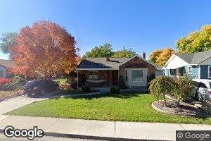 611 N 800 W, Provo, UT 84601