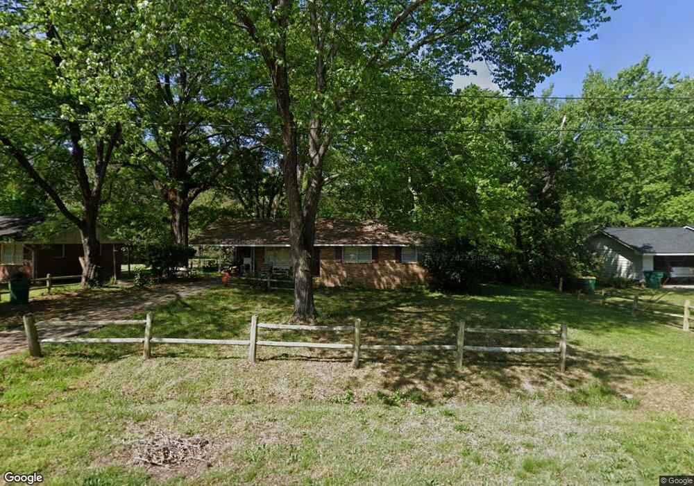 658 Meadowbrook Dr, Winder, GA 30680 - photo 1