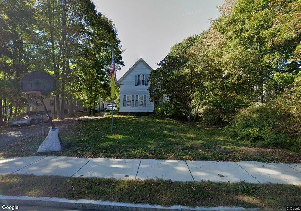 270 N Main St, Natick, MA 01760 - photo 1