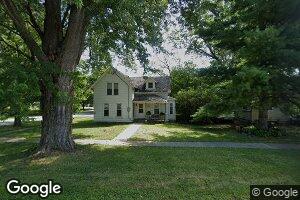201 Union St, Fayette, IA 52142