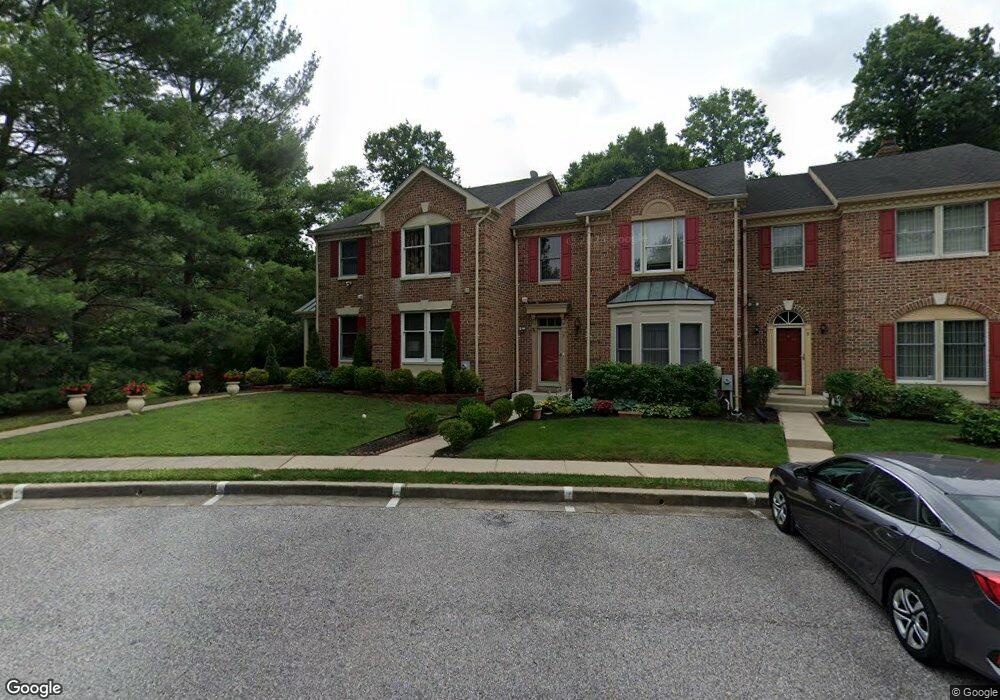 3 Mica Ct, Baltimore, MD 21209 - photo 1