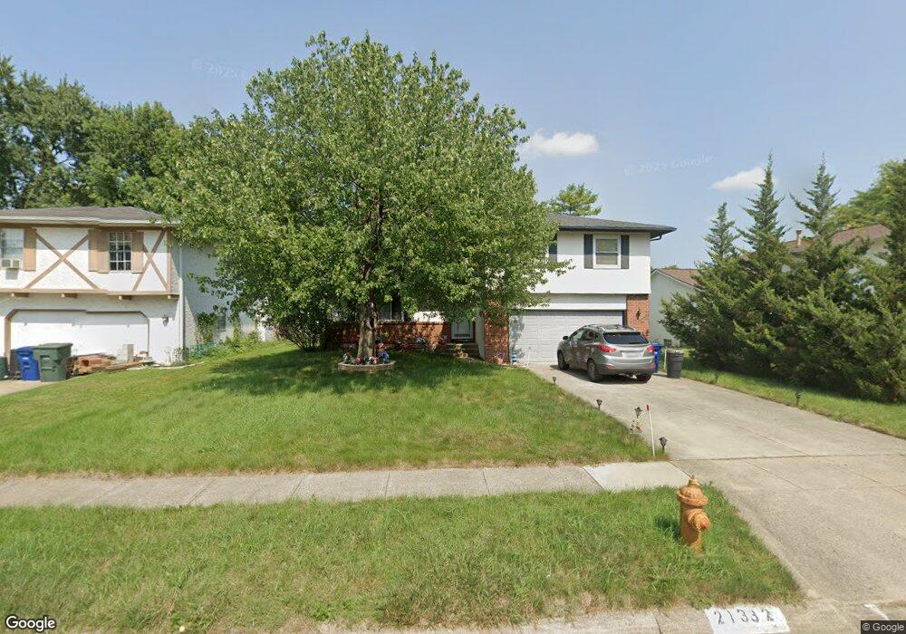 2132 Sumac Loop N, Columbus, OH 43229 - photo 1