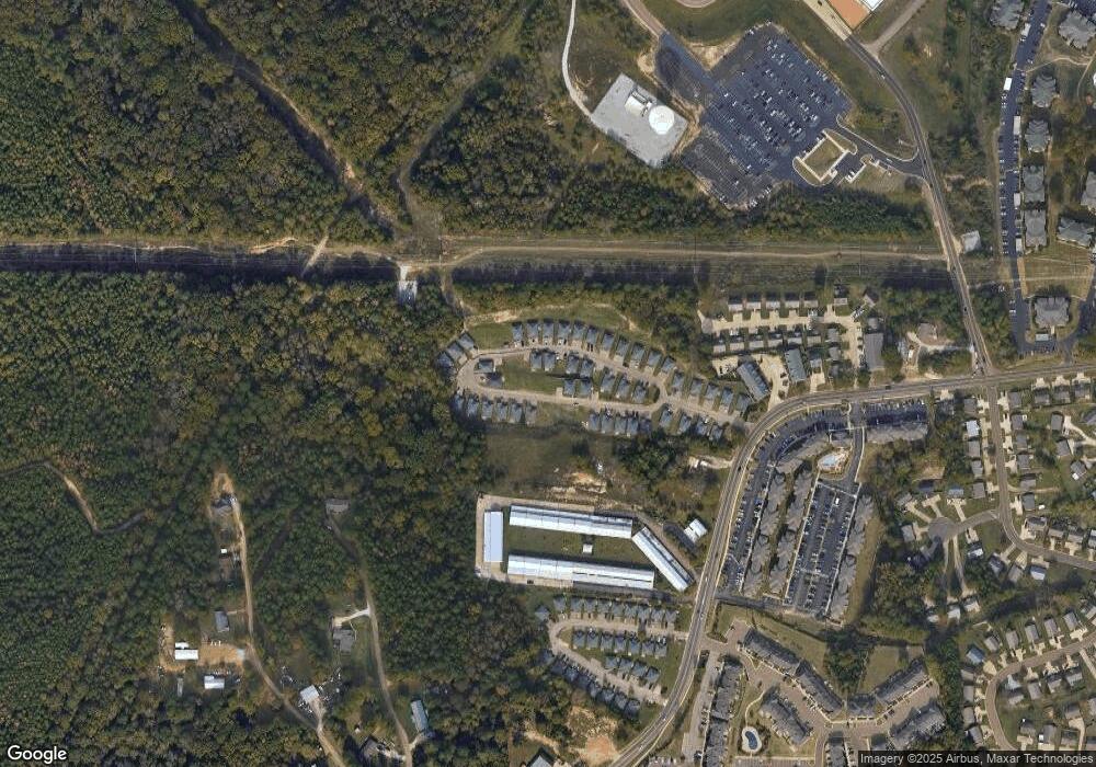 124 Carrollton, Oxford, MS 38655 - photo 1