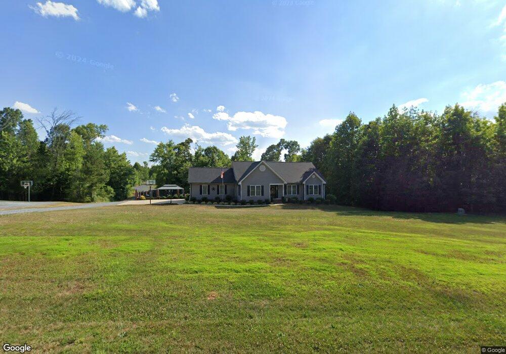481 Dawson Miller Rd, Asheboro, NC 27205 - photo 1
