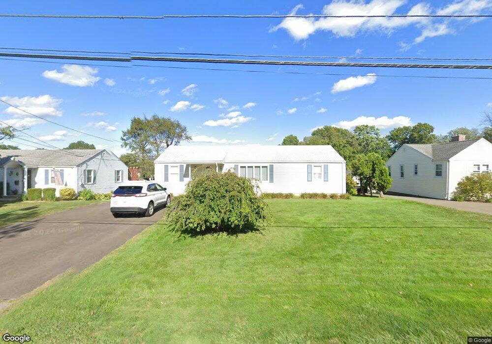 64 Olney Rd, Wethersfield, CT 06109 - photo 1