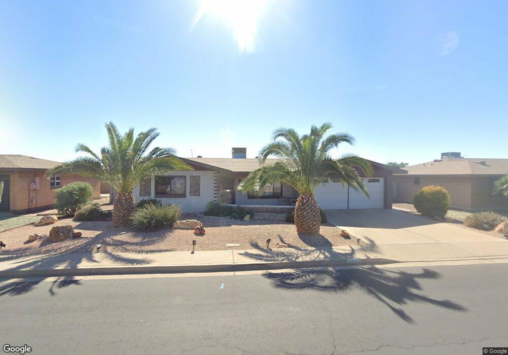 4657 E Calypso Ave, Mesa, AZ 85206 - photo 1