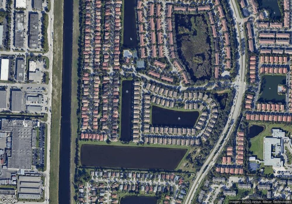 3066 Laurel Ridge Cir, Riviera Beach, FL 33404 - photo 1