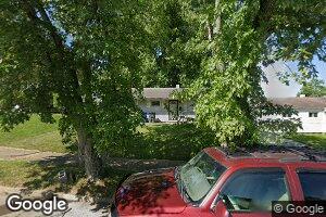 709 La Salle Dr, Dayton, OH 45417