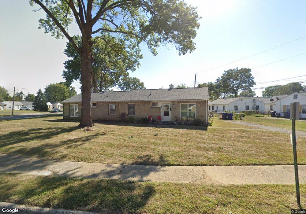 4211 Beechrun Rd unit 213, Columbus, OH 43213 - photo 1