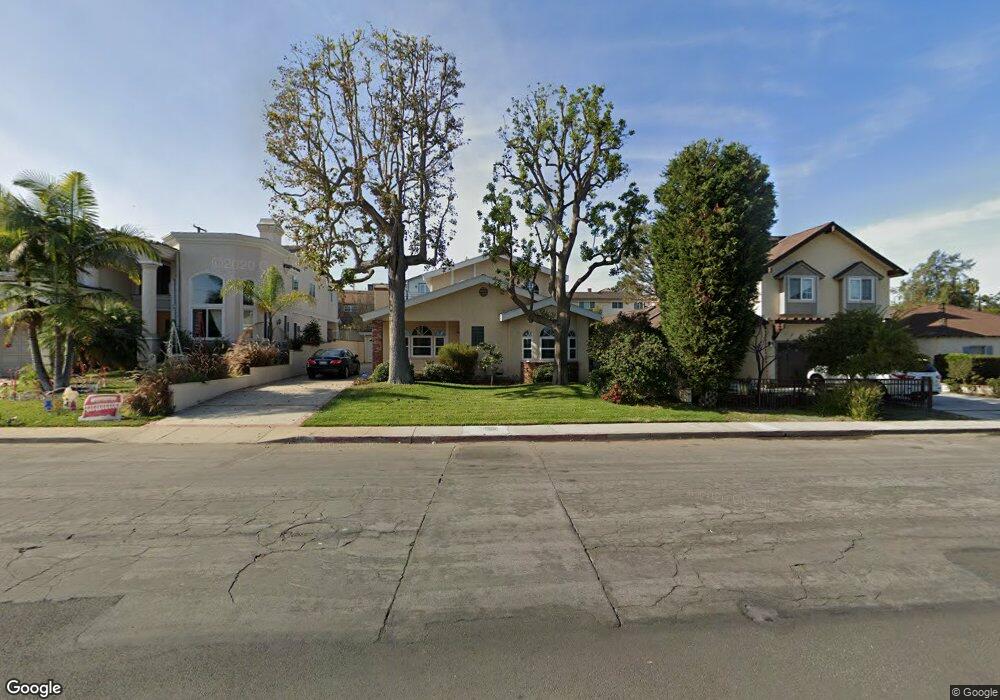 835 Center St, El Segundo, CA 90245 - photo 1