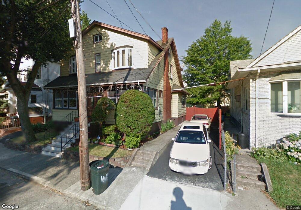 412 E 34th St unit 414, Paterson, NJ 07504 - photo 1