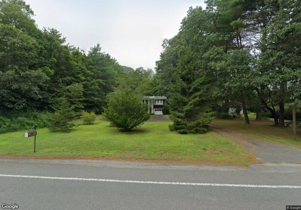 462 Long Plain Rd, Leverett, MA 01054 - photo 1