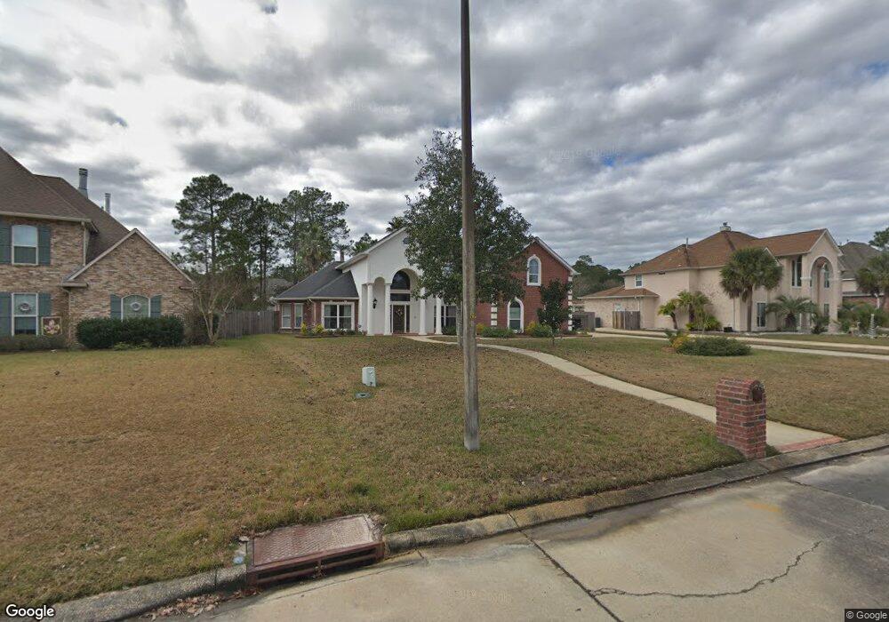 234 Lansdowne Dr, Slidell, LA 70461 - photo 1