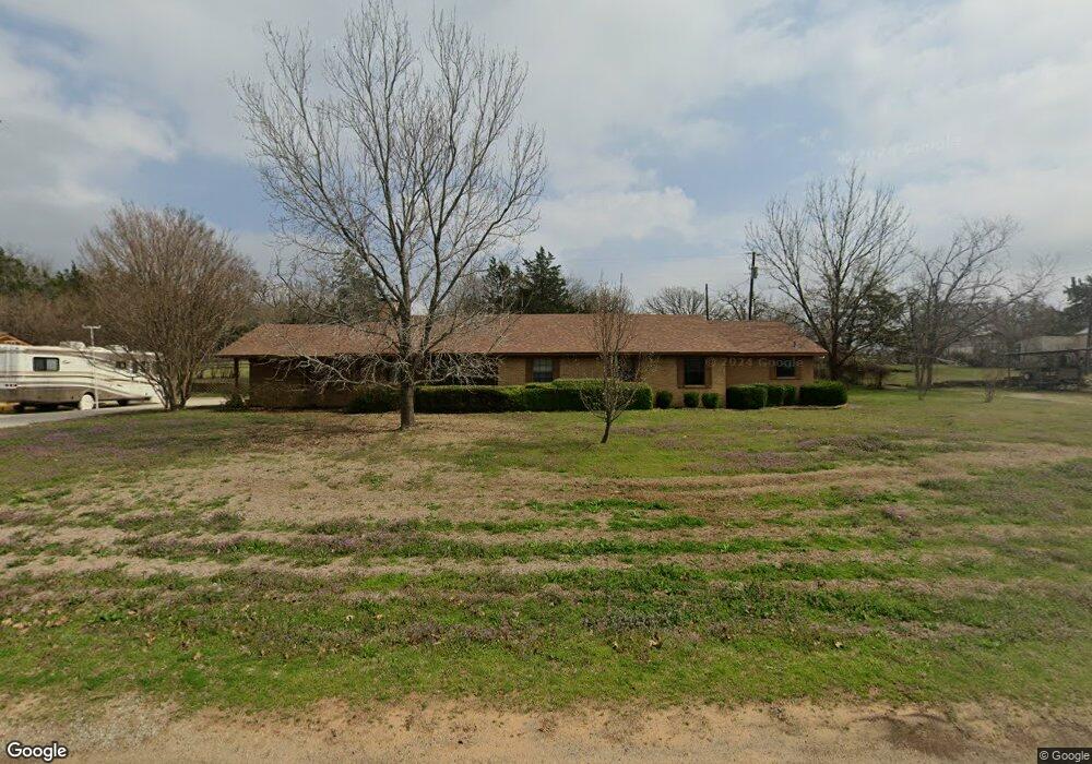 618 Cleve Cole Rd, Denison, TX 75021 - photo 1