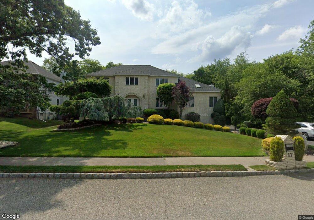 17 Burr Ave, Morganville, NJ 07751 - photo 1