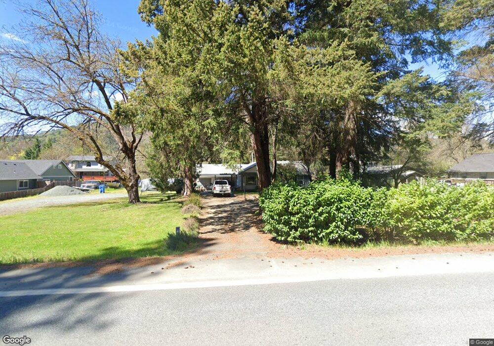 945 Pine St, Rogue River, OR 97537 - photo 1