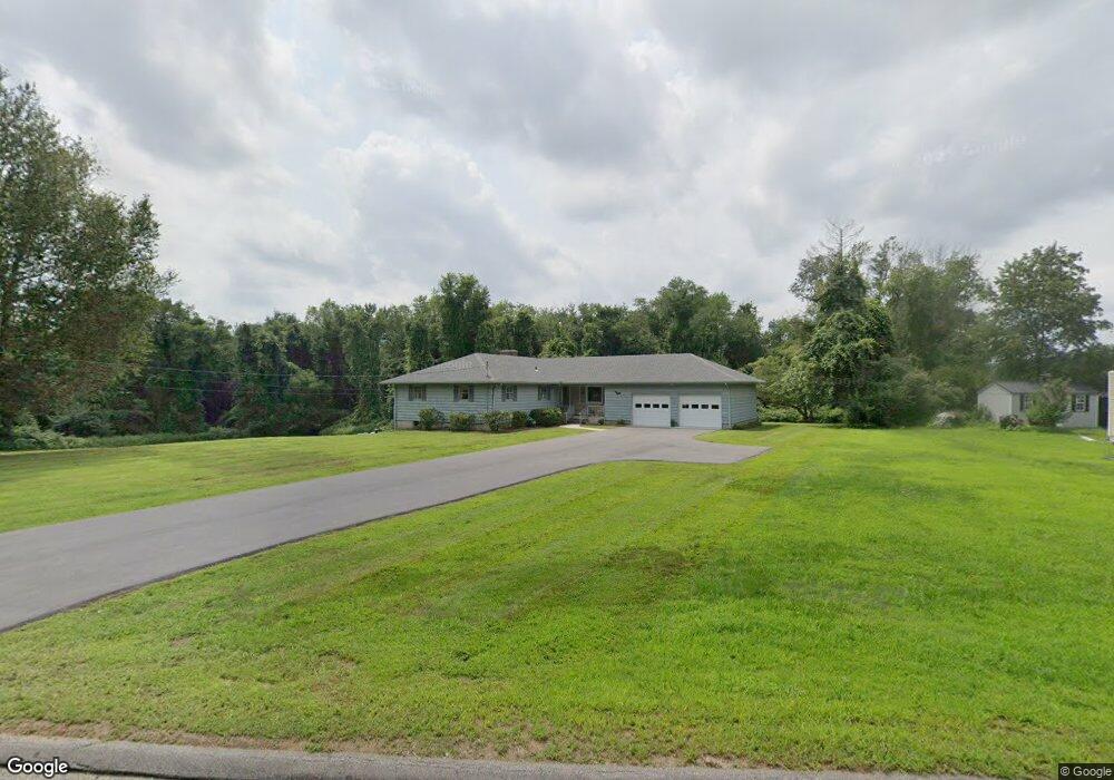 25 Holton Rd, North Franklin, CT 06254 - photo 1