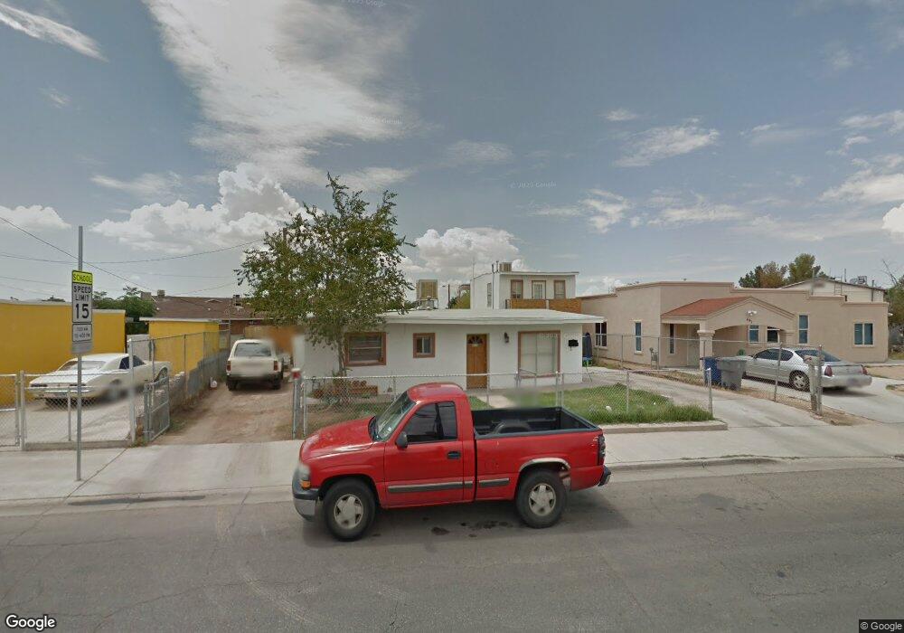 437 Emerson St, El Paso, TX 79915 - photo 1
