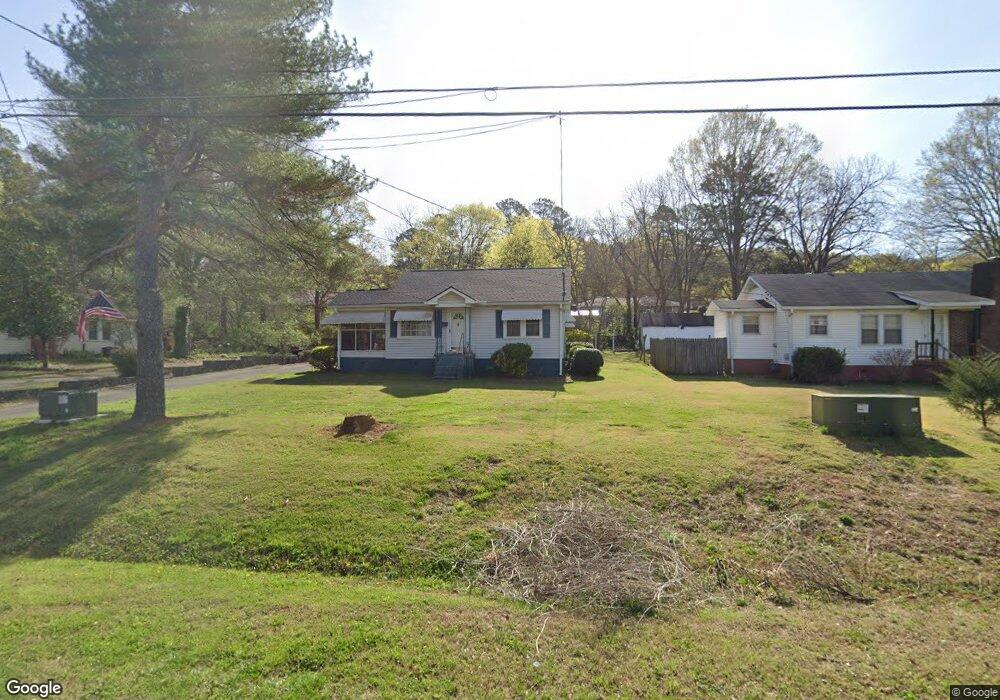 2521 Maple Rd SE, Rome, GA 30161 - photo 1