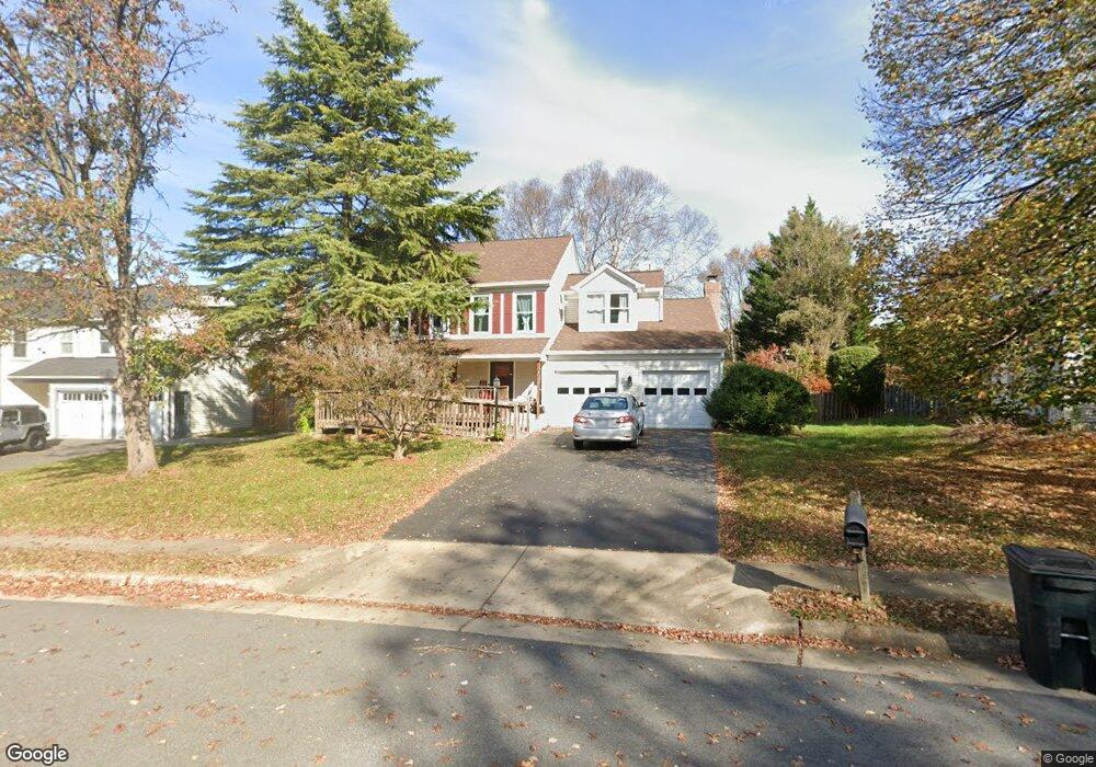 37832 Perkins Ct, Purcellville, VA 20132 - photo 1