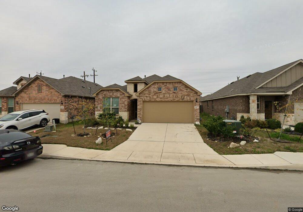 9607 Bricewood Post, San Antonio, TX 78254 - photo 1
