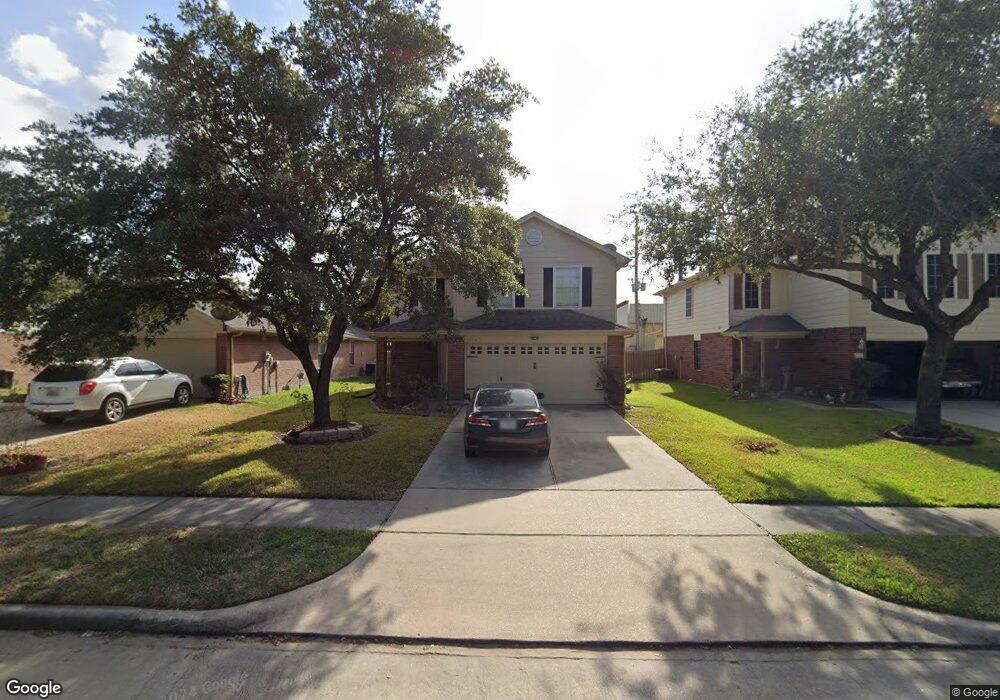 6547 Sutton Meadows Dr, Houston, TX 77086 - photo 1