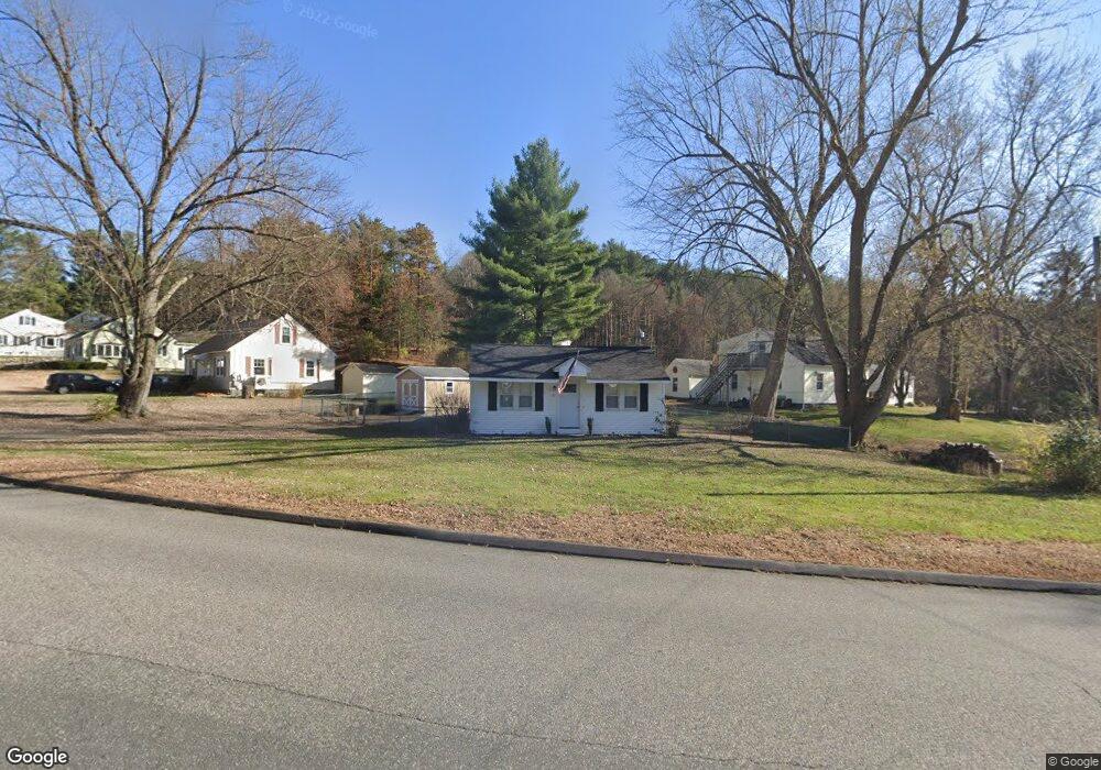 67 Bethany Rd, Monson, MA 01057 - photo 1