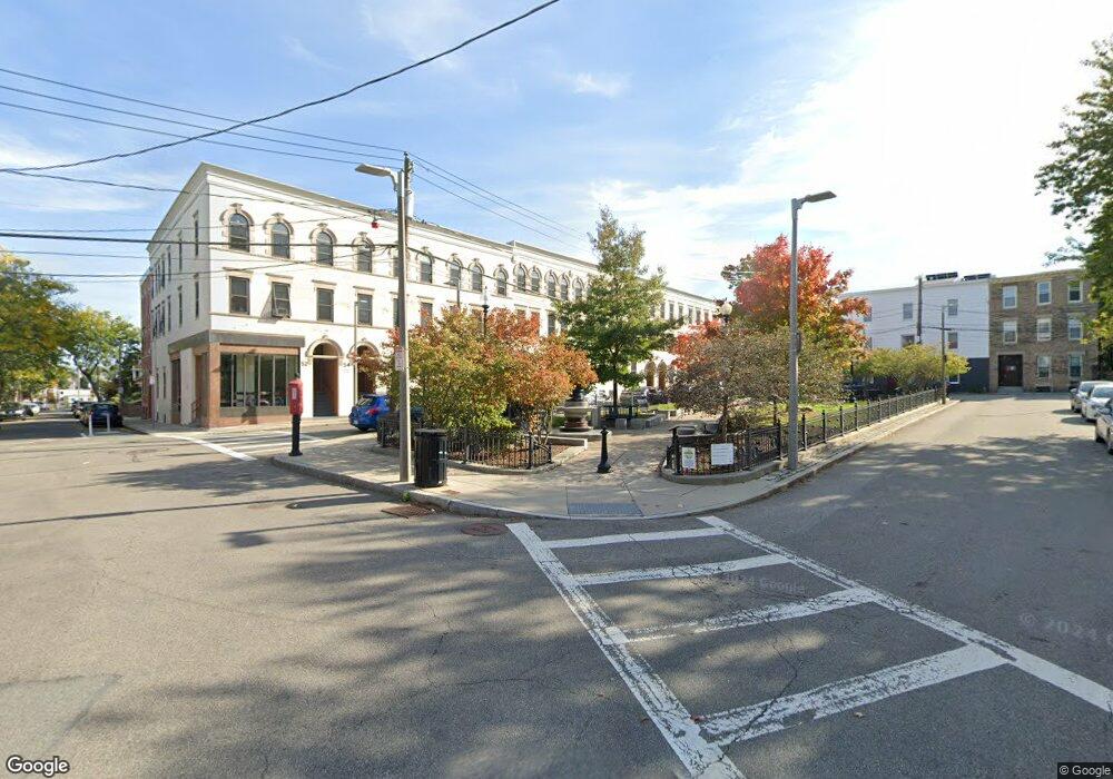 5 Highland Ave unit 1, Boston, MA 02119 - photo 1