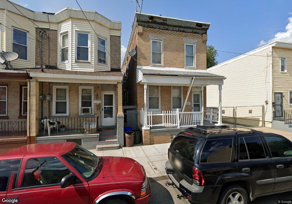 1221 Liberty St, Camden, NJ 08104 - photo 1