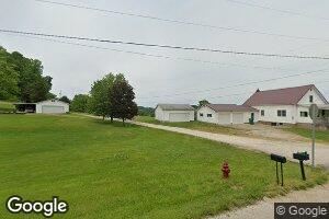 4602 Evansview Rd, Evans, WV 25241