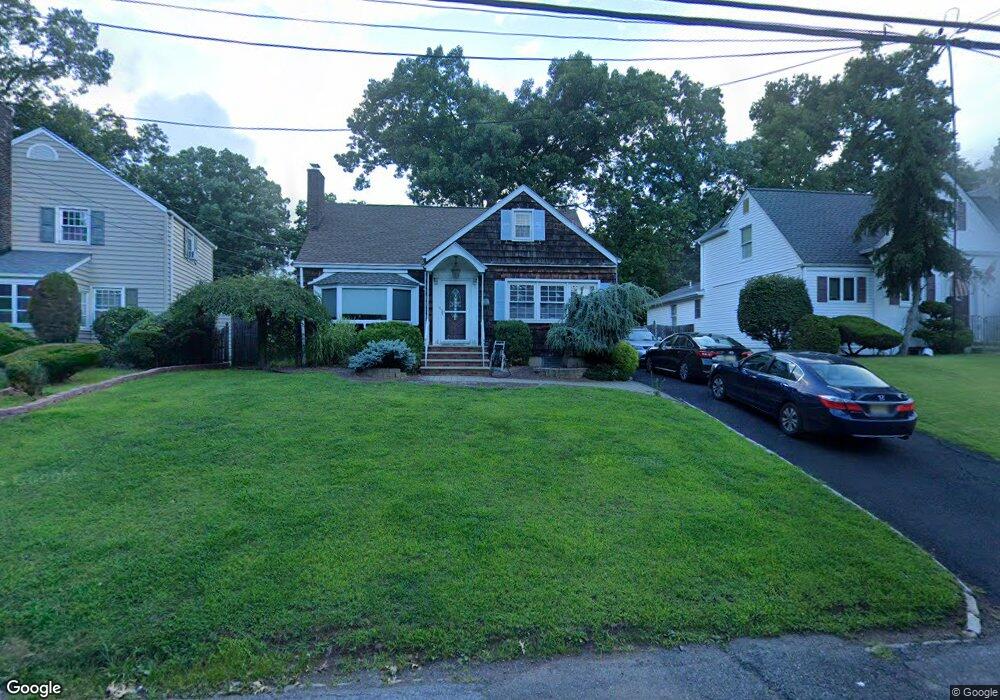 306 Martin Rd, Union, NJ 07083 - photo 1