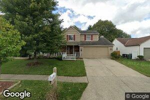 6915 Sparrow Ln, Columbus, OH 43235