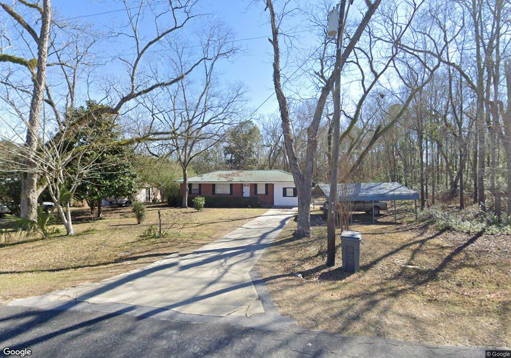 6010 Brayton St, Ochlocknee, GA 31773 - photo 1