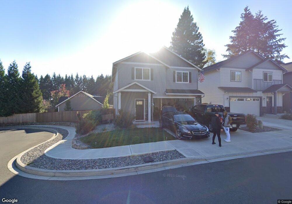 6505 NE 49th Cir, Vancouver, WA 98661 - photo 1