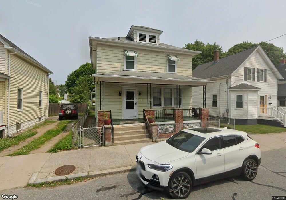 45 Ortoleva Dr, Providence, RI 02909 - photo 1