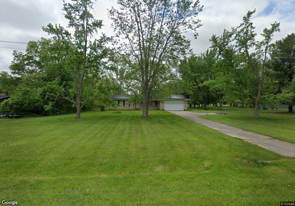 10011 Coldwater Rd, Flushing, MI 48433 - photo 1