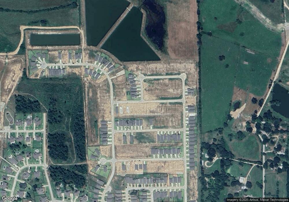 7111 Cool Springs Ct, Magnolia, TX 77354 - photo 1