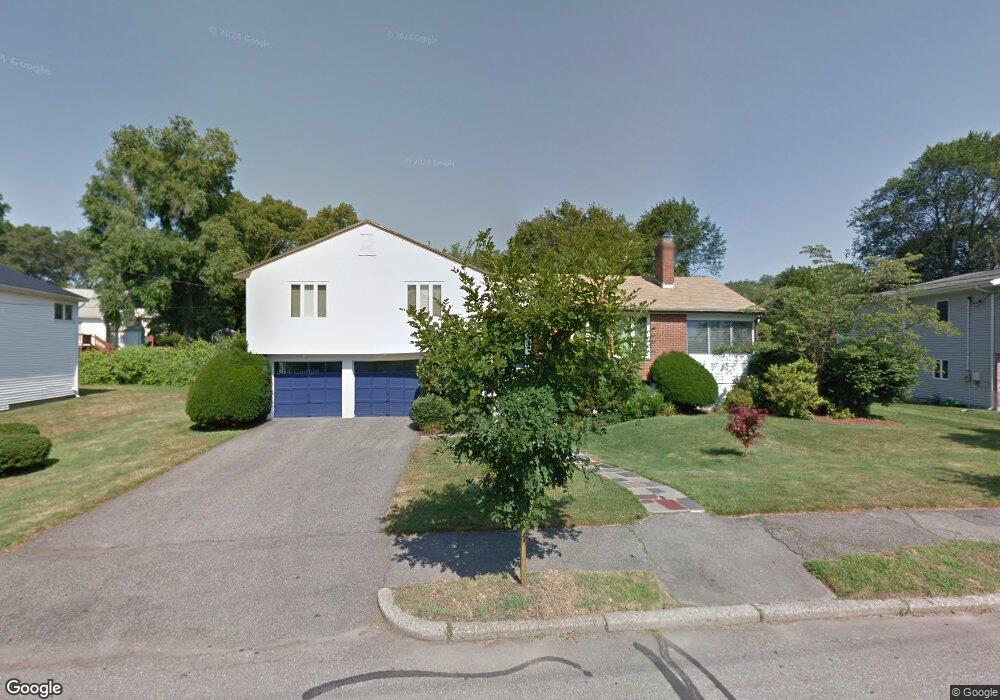 28 Brandeis Rd, Newton Center, MA 02459 - photo 1