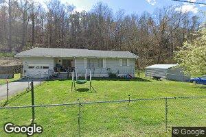 529 A Railroad St, Benham, KY 40807