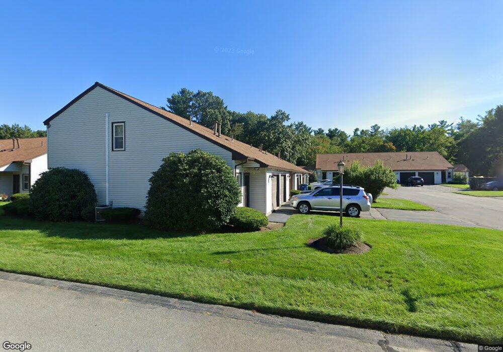 102 Decarolis Dr, Tewksbury, MA 01876 - photo 1