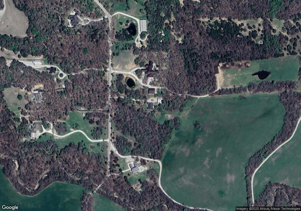 791 County Road 2311, Decatur, TX 76234 - photo 1