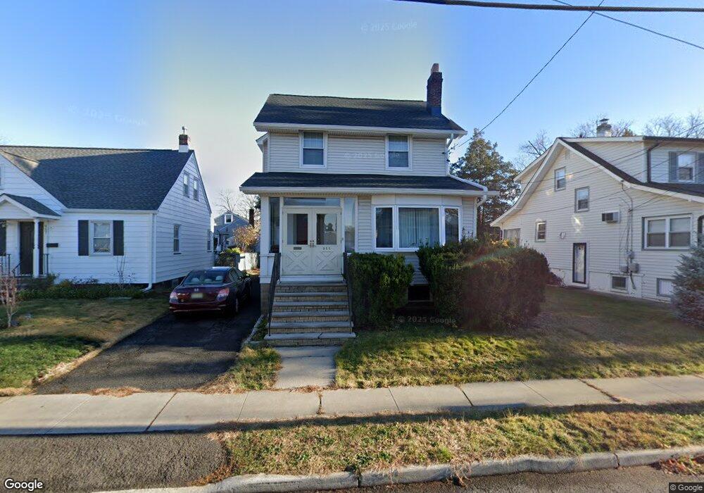 955 Moessner Ave, Union, NJ 07083 - photo 1