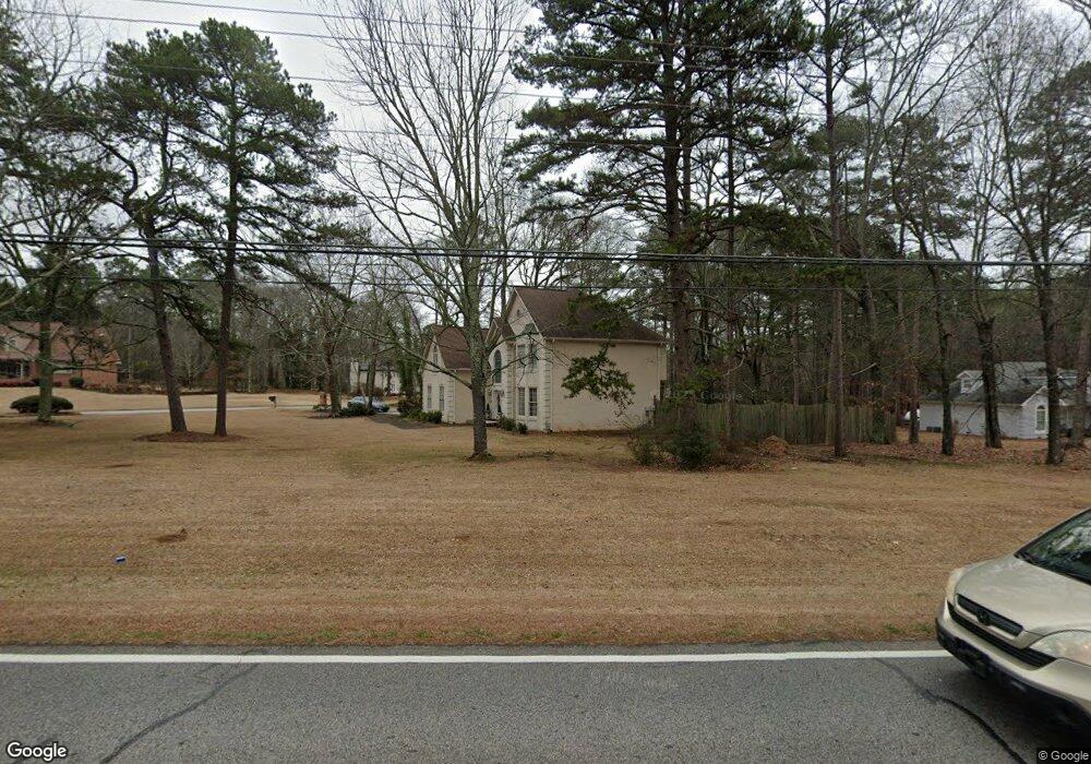 1 Cannongate Trace, Sharpsburg, GA 30277 - photo 1
